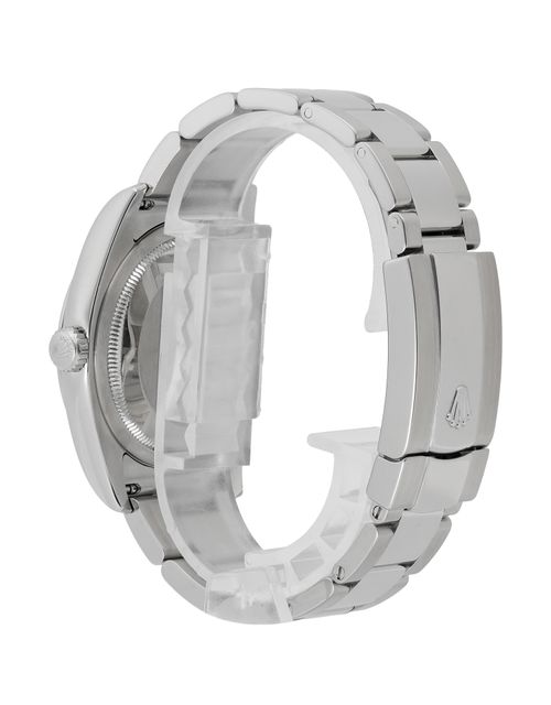 Rolex Datejust 116200 Image 3